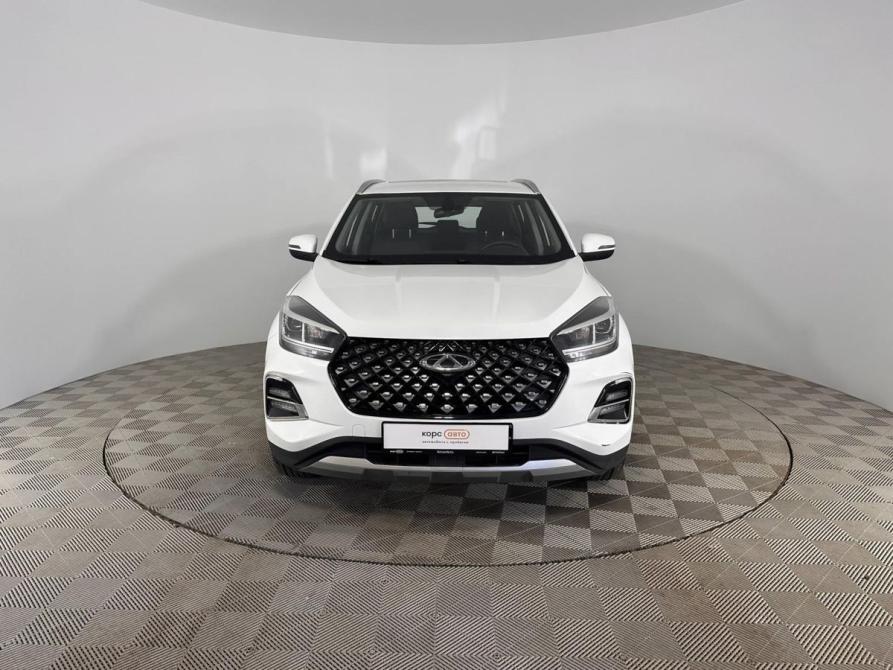 Chery Tiggo 4 Pro I Рестайлинг Ногинск  - изображение 2