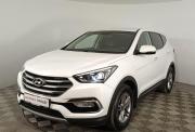 Hyundai Santa Fe III Рестайлинг Волгоград  - изображение 27