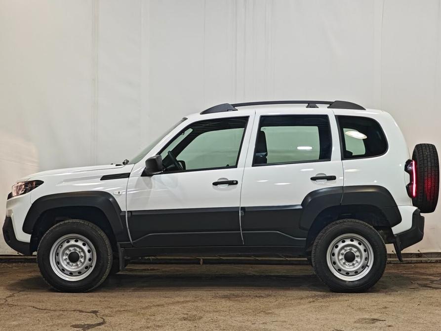 Lada (ВАЗ) Niva Travel I Кемерово  - изображение 6
