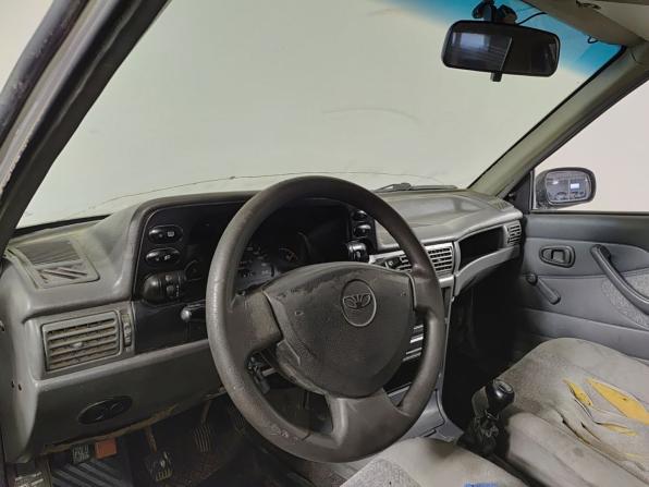 Daewoo Nexia I с пробегом 2007 года, цена 50 000 рублей, 149000 км, седан, Автокод Объявления