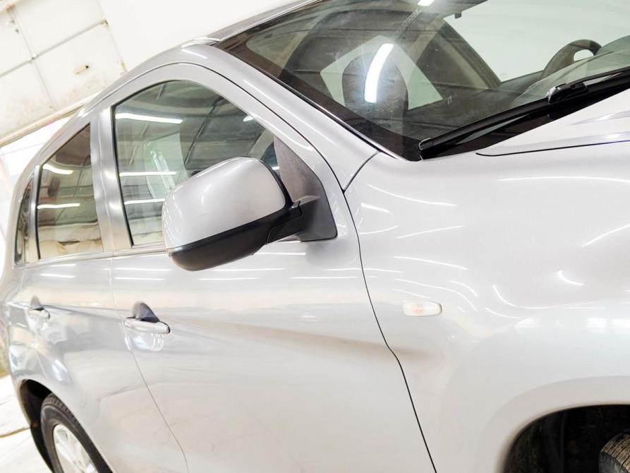 Mitsubishi ASX I Рестайлинг Тула  - изображение 7