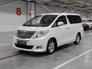 Toyota Alphard II Казань  - изображение 26