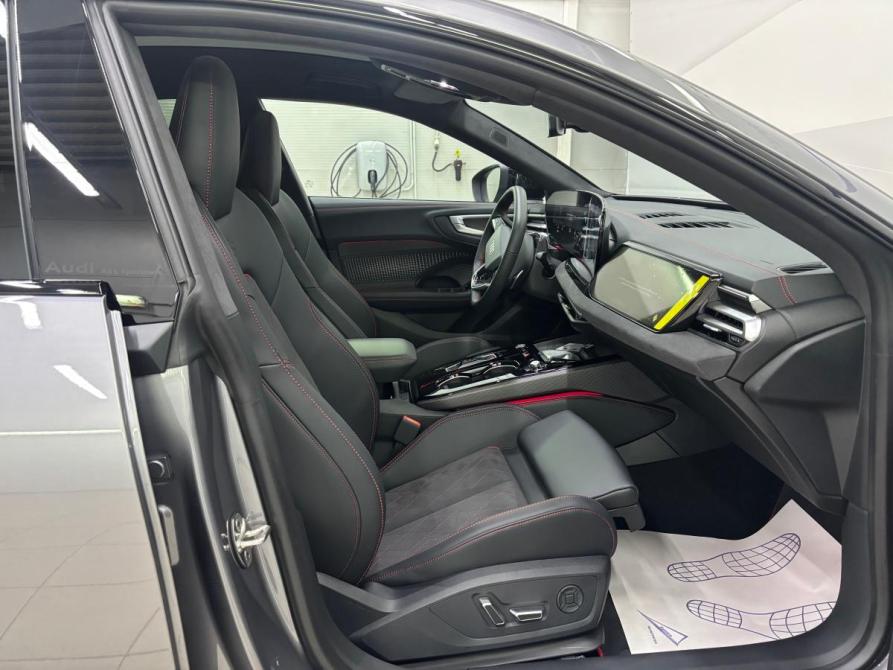 Audi A5 III (B10) Москва  - изображение 20