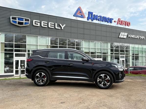 Chery Tiggo 7 Pro Max I с пробегом 2023 года, цена 2 360 000 рублей, 33225 км, внедорожник, Автокод Объявления