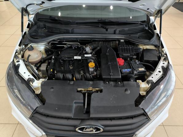 Lada (ВАЗ) Vesta I с пробегом 2019 года, цена 920 000 рублей, 170513 км, универсал, Автокод Объявления