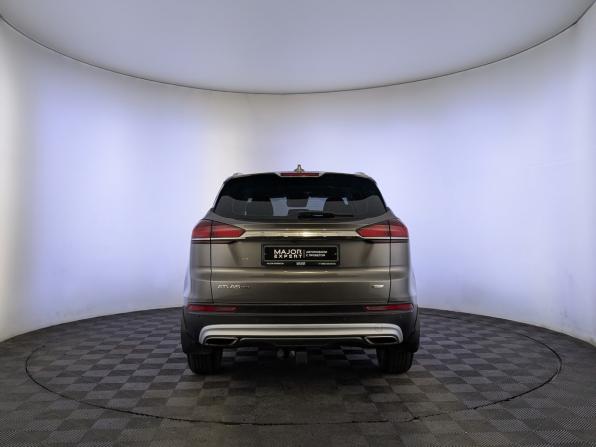 Geely Atlas Pro с пробегом 2024 года, цена 2 300 000 рублей, 59655 км, внедорожник, Автокод Объявления