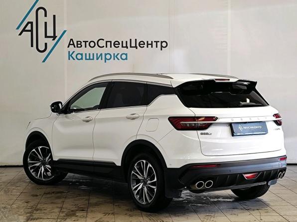 Geely Coolray I с пробегом 2023 года, цена 1 789 000 рублей, 75516 км, внедорожник, Автокод Объявления