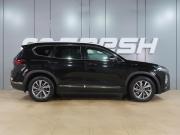 Hyundai Santa Fe IV Воронеж  - изображение 31