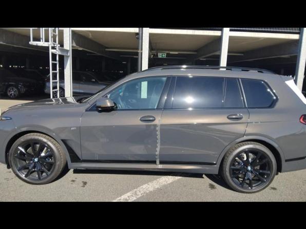 Новый BMW X7 I (G07) Рестайлинг 2026 года, цена 16 990 000 рублей, внедорожник, Автокод Объявления