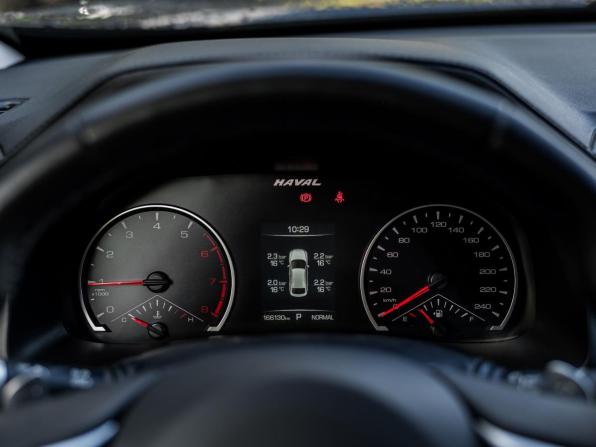 Haval F7x I с пробегом 2022 года, цена 1 396 000 рублей, 166126 км, внедорожник, Автокод Объявления