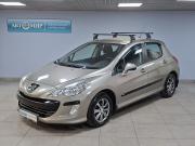 Peugeot 308 I Москва  - изображение 19
