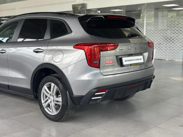 Haval Jolion I Рестайлинг с пробегом 2024 года, цена 2 145 000 рублей, 18000 км, внедорожник, Автокод Объявления