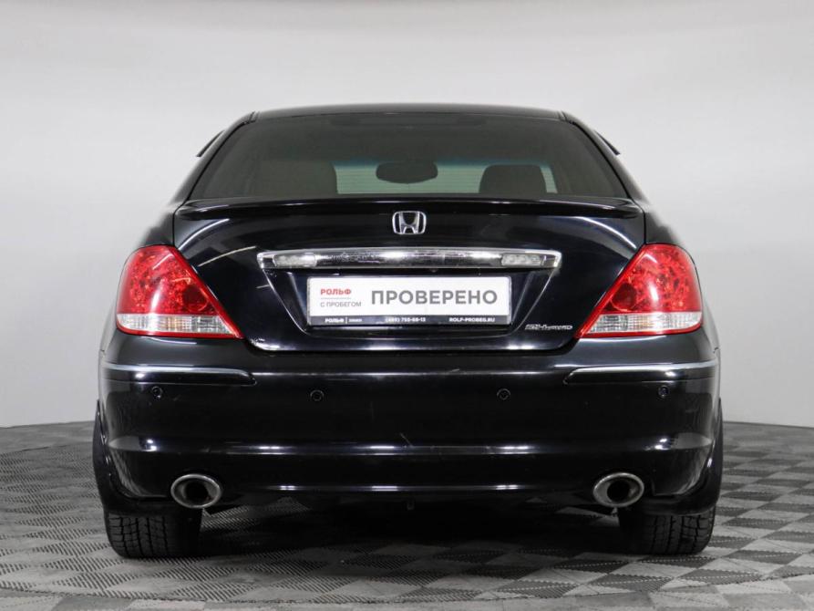 Honda Legend IV Химки  - изображение 6