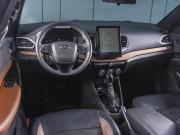 Lada (ВАЗ) Vesta I Рестайлинг (NG) Ростов-на-Дону  - изображение 25