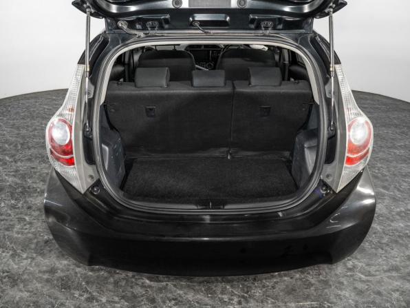Toyota Aqua I с пробегом 2014 года, цена 775 000 рублей, 183236 км, хэтчбек, Автокод Объявления