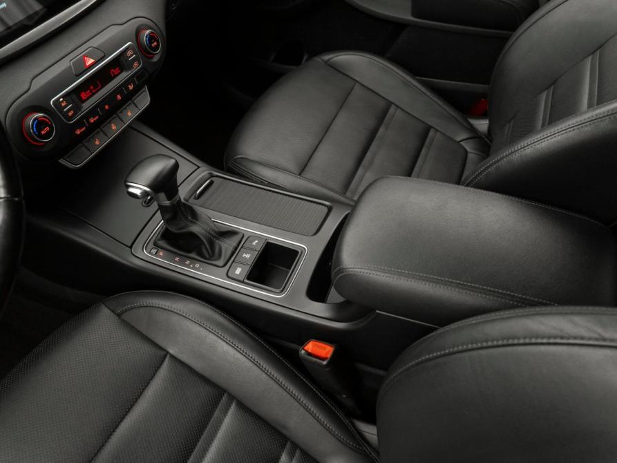 Kia Sorento III Prime Рестайлинг Москва  - изображение 16