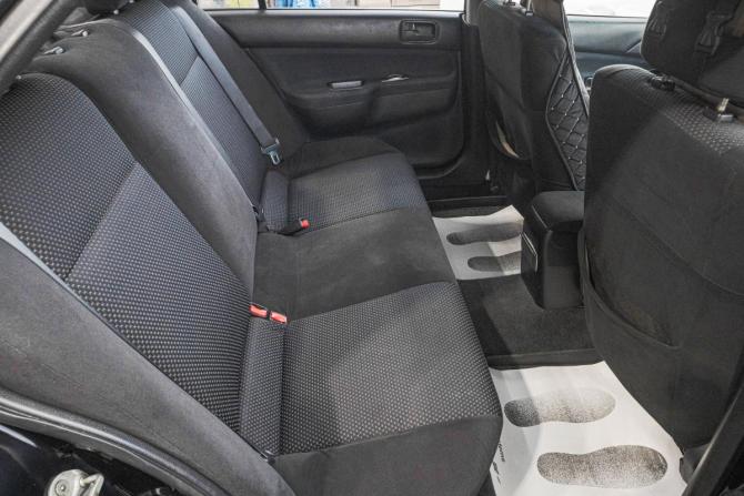 Mitsubishi Lancer IX Рестайлинг с пробегом 2006 года, цена 499 000 рублей, 270000 км, седан, Автокод Объявления