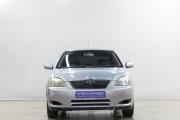 Toyota Corolla IX (E120 E130) Рестайлинг Новокузнецк  - изображение 23