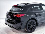 Infiniti QX70 Уфа  - изображение 67