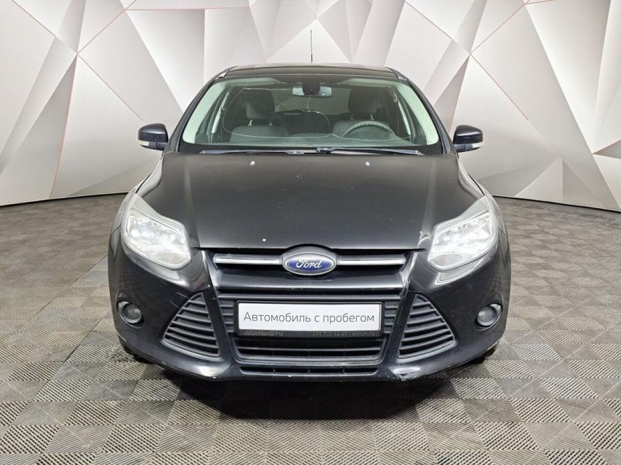 Ford Focus III Москва  - изображение 7