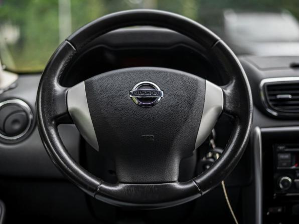 Nissan Terrano III (D10) с пробегом 2015 года, цена 855 000 рублей, 180822 км, внедорожник, Автокод Объявления