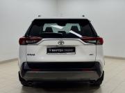 Toyota RAV4 V (XA50) Вологда  - изображение 24