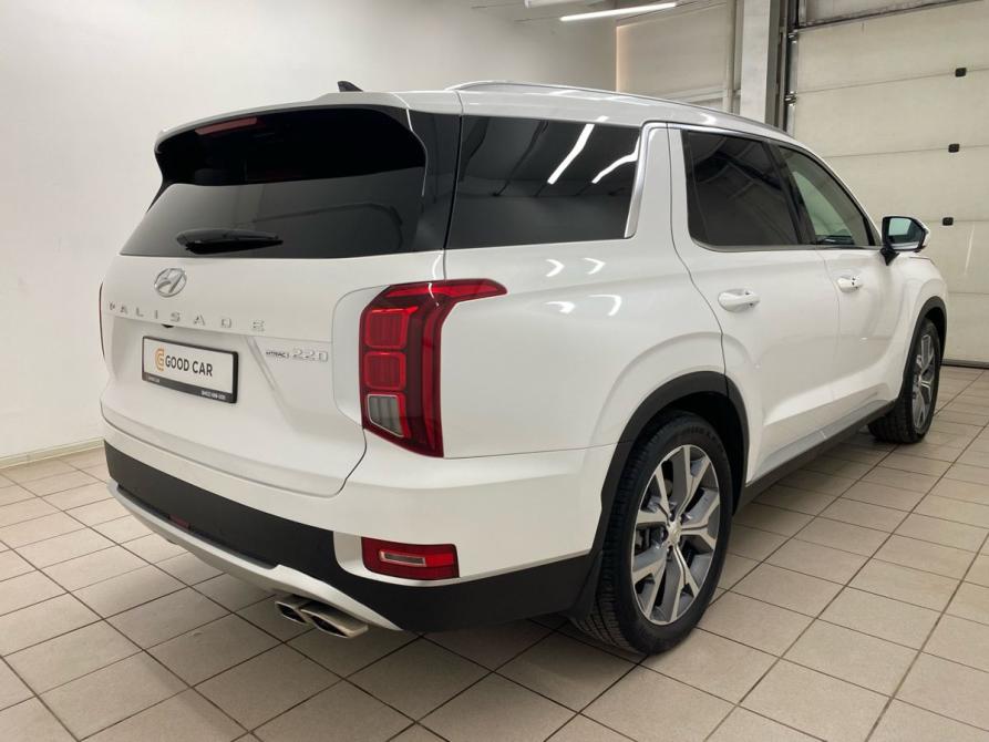 Hyundai Palisade I Энгельс  - изображение 6