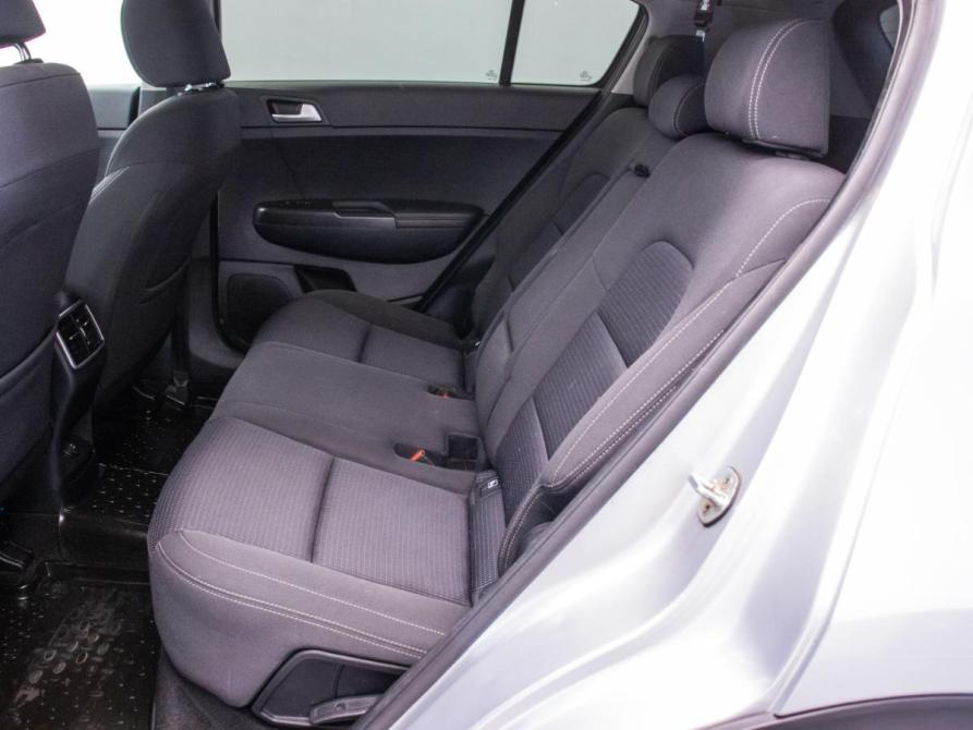 Kia Sportage IV Москва  - изображение 11