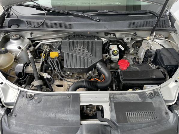Renault Logan II с пробегом 2016 года, цена 555 000 рублей, 219707 км, седан, Автокод Объявления