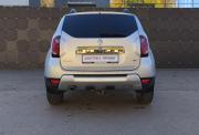 Renault Duster I Рестайлинг Сыктывкар  - изображение 24