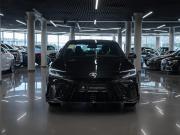 Toyota Camry IX (XV80) China Market Москва  - изображение 27