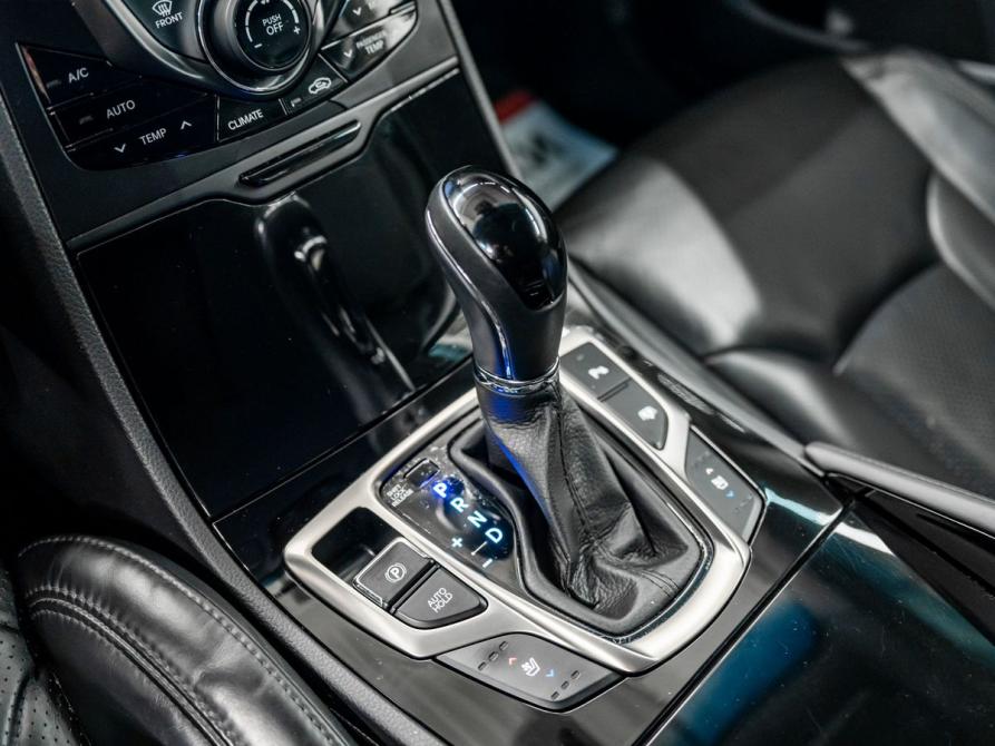 Hyundai Grandeur V Красноярск  - изображение 16