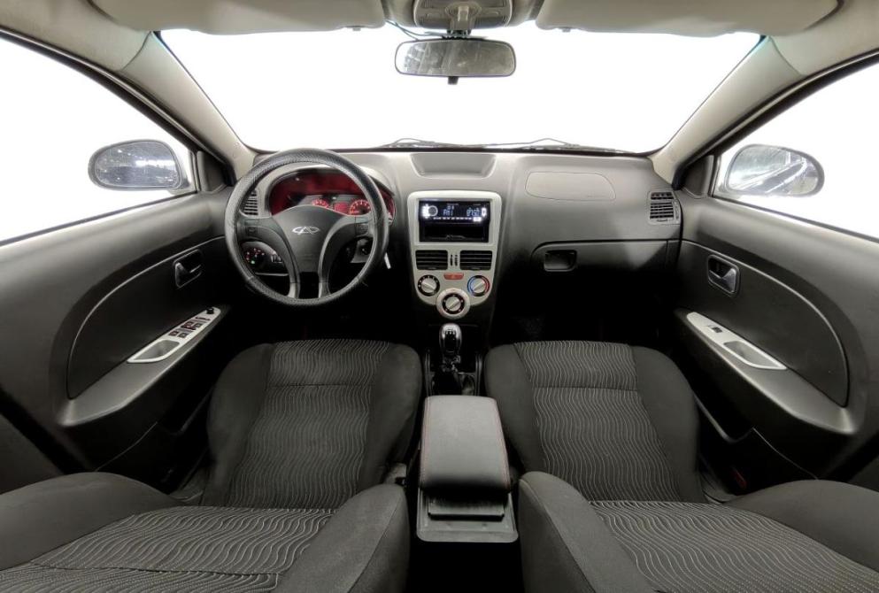 Chery Bonus (A13) Волгоград  - изображение 10