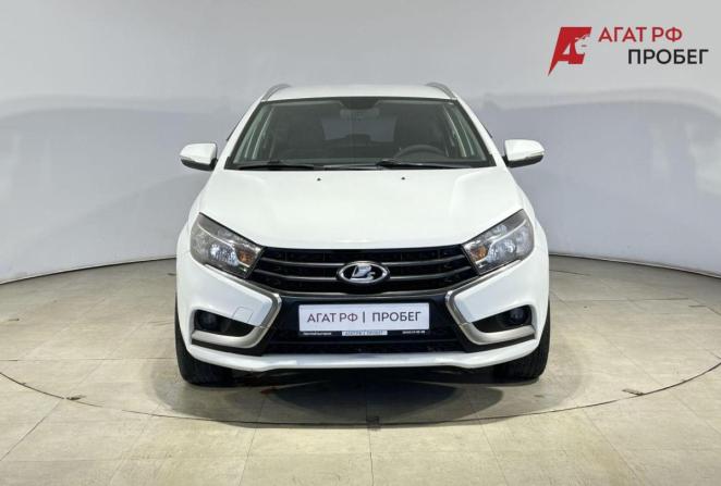Lada (ВАЗ) Vesta I с пробегом 2018 года, цена 1 000 000 рублей, 188755 км, универсал, Автокод Объявления