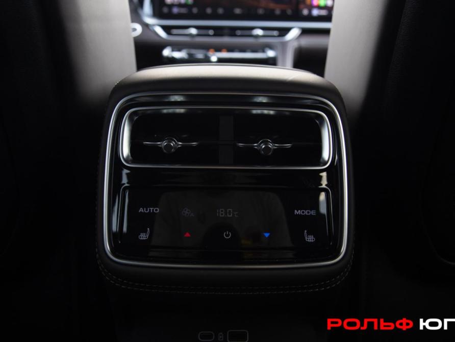 Geely Monjaro I Рестайлинг 2 Москва  - изображение 24