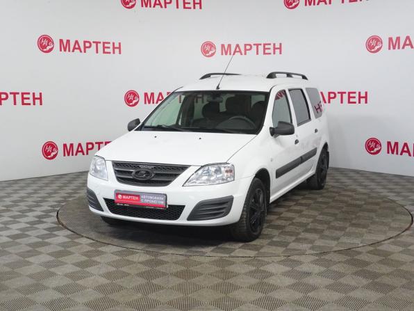 Lada (ВАЗ) Largus I с пробегом 2021 года, цена 970 000 рублей, 109436 км, универсал, Автокод Объявления