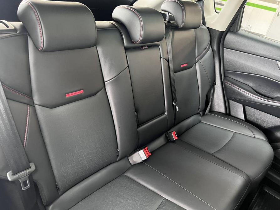 Changan CS35 Plus I Рестайлинг Тверь  - изображение 13