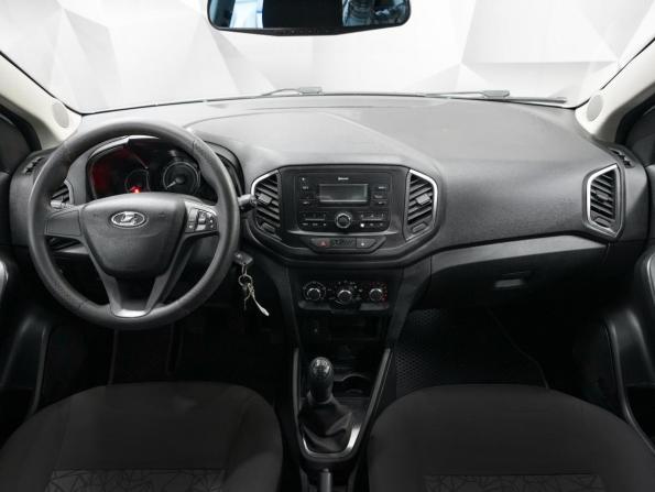 Lada (ВАЗ) XRAY I с пробегом 2018 года, цена 749 000 рублей, 80000 км, хэтчбек, Автокод Объявления