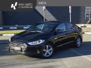 Hyundai Elantra VI (AD) Рестайлинг Казань  - изображение 13