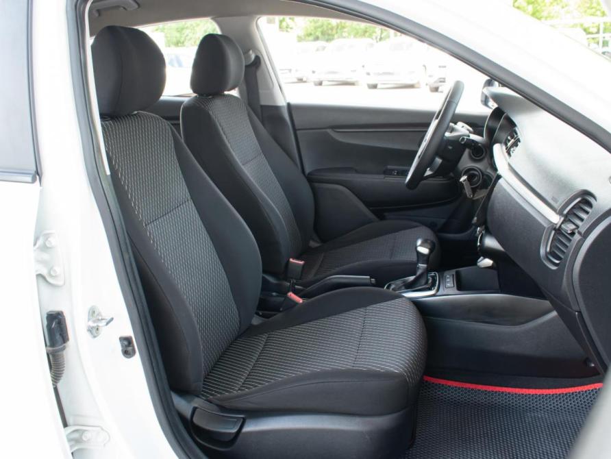 Kia Rio IV Волгоград  - изображение 8