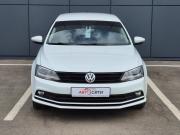 Volkswagen Jetta VI Рестайлинг Воронеж  - изображение 23