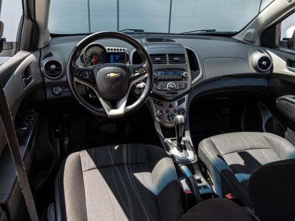 Chevrolet Aveo II с пробегом 2012 года, цена 810 000 рублей, 70523 км, седан, Автокод Объявления
