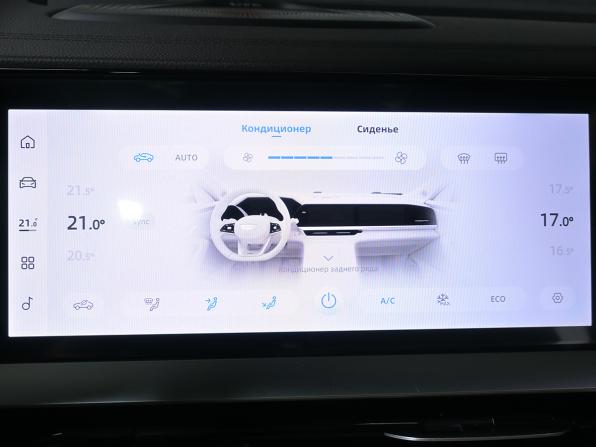 Geely Monjaro I Рестайлинг (China Market) с пробегом 2024 года, цена 3 720 000 рублей, 8543 км, внедорожник, Автокод Объявления