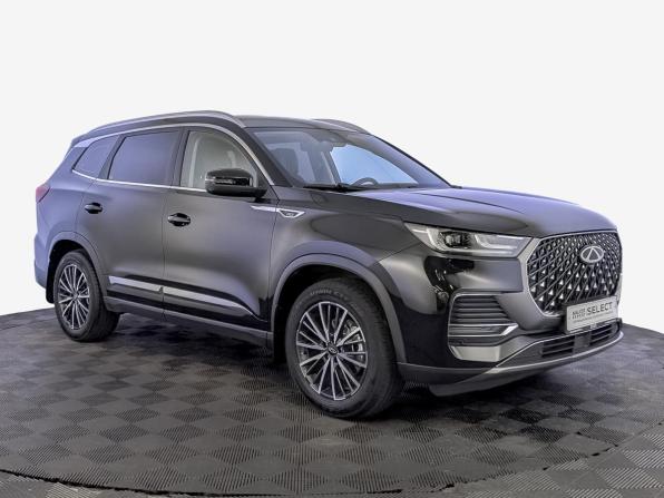 Chery Tiggo 8 Pro Max I Рестайлинг с пробегом 2024 года, цена 2 390 000 рублей, 26230 км, внедорожник, Автокод Объявления