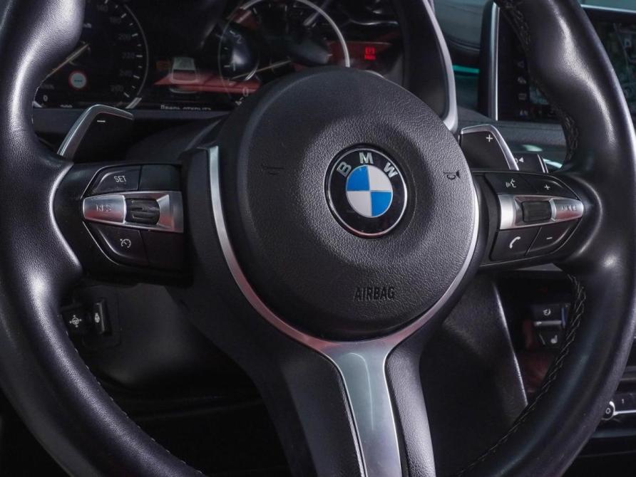 BMW X6 II (F16) Ростов-на-Дону  - изображение 13