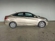 Hyundai Solaris I Москва  - изображение 26