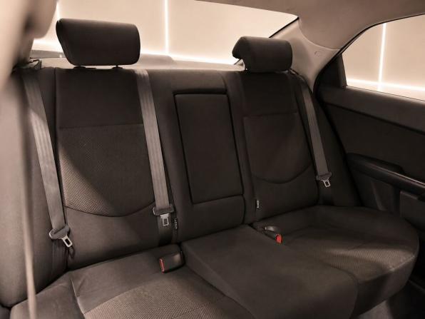 Kia Cerato II с пробегом 2011 года, цена 849 000 рублей, 258000 км, седан, Автокод Объявления