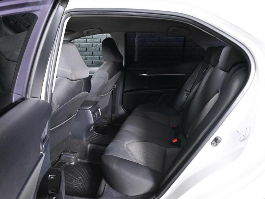 Toyota Camry VIII (XV70) Екатеринбург  - изображение 10