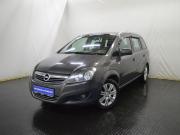 Opel Zafira B Рестайлинг Санкт-Петербург  - изображение 17
