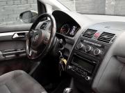 Volkswagen Touran I Рестайлинг 2 Екатеринбург  - изображение 31